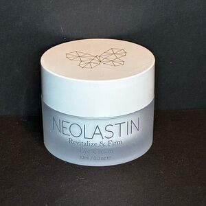 Neolastin Revitalize & Firm Eye Cream $65 MSRP 0.3 oz / 10 mL NEW